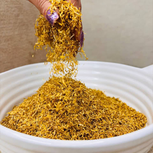 توتون طبیعی